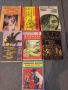 стари антикварни книги., снимка 12