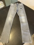 Оригинални сиви дънки Givenchy - Размер 12 год. (XS) - Като нови!, снимка 2