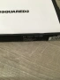 Твърд калъф Dsquared2 бял с цветни кръгове за Apple iPad Mini, снимка 7