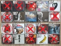Rock/Punk Metal Music Albums CDs Оригинални Рок Пънк Музикални Дискове, снимка 7