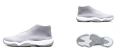 маратонки Air Jordan Future "Wolf Grey". Номер 41, снимка 4
