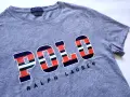 POLO Ralph Lauren Cotton Shirt Mens - M - оригинална мъжка тениска, снимка 3