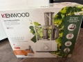 Кухненски робот Kenwood, снимка 3