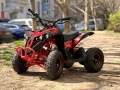 Електрическо ATV за Деца TELSTAR RENEGADE – Отлично Състояние, снимка 3