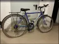 Велосипед Peugeot Evolution – 24 цола, 18 скорости Shimano, снимка 1