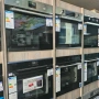 фурна за вграждане AEG- 72L., снимка 5