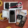 Xiaomi 17 Ultra Black 512Gb/16Gb + Photography Kit Pro + 120W HyperCharge Combo + подаръци, снимка 1