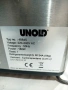 Машина за сладолед Unold 48845 - 180W - 2л, снимка 5