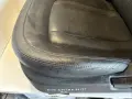 Предна лява седалка черна кожена за Kia Optima OEM 1.7 CRDi (2012), снимка 3
