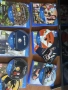 PS4 500GB с два джойстика 6 игри и геймърски слушалки , снимка 4