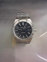 Audemars Piguet Royal Oak 15400ST.OO.1220ST.01 Black Dial, снимка 1