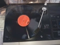 Ретро комбо Philips 984 Грамофон,радио,касетофон, снимка 5