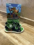 Детски сандали Minecraft (светещи), снимка 2