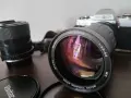Камера MINOLTA X-300 Japan, снимка 7