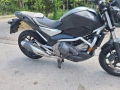 Honda NC 750SD - 2017г. Автоматик/ LED, снимка 4