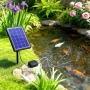 Аератор за езера Biling Solar, снимка 5