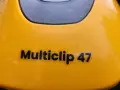 Бензинова косачка STIGA 2024 Multiclip 47 – 123 см³, 45 см, модел 2024 г., снимка 2