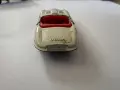 JAGUAR E TYPE КРЕМ МЕНТА РЯДЪК., снимка 5