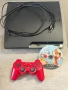 PS3 Slim (ХАКНАТ) + GTA V , снимка 4