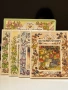Книжки Brambly hedge , снимка 1