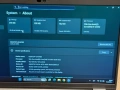 Dell Latitude 5430 i5-1245U/16RAM DDR4/256GB SSD/Iris XE Graphics/отличен, снимка 4