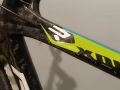 карбонов Ridley Xnight, снимка 4