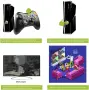 Безжичен контролер за Xbox 360, снимка 8