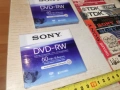 SONY DVD-RW 1БР ВНОС GERMANY 1904260935H1E3R, снимка 14