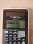 Texas Instruments TI-30X Plus MathPrint калкулатор, снимка 7