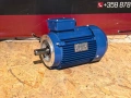 електромотор 2.2 kW 1400 оборота , снимка 3