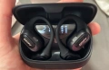 ЧИСТО НОВИ Спортни Bluetooth 5.4 Слушалки QX68 – Open-Ear, 48ч. батерия, снимка 1