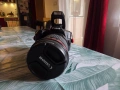 Canon EOS 250D камера тяло, снимка 4