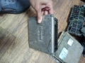 Компютър за Mercedes ML W163 270 CDI ECU A6121533279 0281010796, снимка 1
