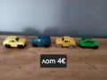 Киндер стари превозни средства , снимка 6