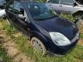 Ford Fiesta , снимка 2