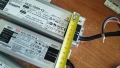 MEAN WELL XLG-200 - 150 и HKG -150 - захранващи блокове - LED драйвери, снимка 13
