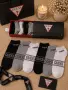 Diesel 🔹 Lacoste 🔹Boss 🔹 Burberry 🔹 Унисекс Модел Чорапи , снимка 10