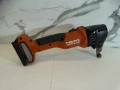 2026 - Hilti SPN 6 - 22 / Nuron - Акумулаторен нагер за ламарина, снимка 2