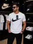 тениски монклер  D2  VERSACE  Plein Fendi   tomy nike adidas, снимка 6