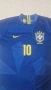 Тевиска Бразилия Neymar JR, снимка 1
