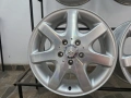 4бр 16ски джанти за MERCEDES C КЛАСА 5х112мм A161423 , снимка 2