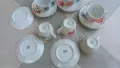 Порцеланов сервиз за кафе , снимка 4