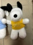 Плюшена играчка Снупи с Тениска 30см, Snoopy , снимка 4