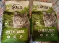 Wild Freedom Adult Green Lands с агнешко, без зърно  НОВО: 6,5 кг, снимка 3