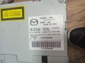 MP3 RADIO STEREO CD PLAYER CD8966ARX , MAZDA 5 2008, снимка 6