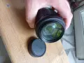Обектив Nikon af nokkor 80-200, снимка 4