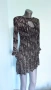 Три различни броя / Уникална рокля "MYBC"(вълна), Burda и Sparkling dress, снимка 17