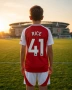ARSENAL ❤️⚽️ детско юношески футболни екипи , снимка 1