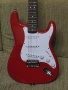 Електрическа китара Fender Squier Stratocaster, снимка 2
