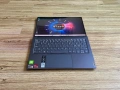 90Hz 2.8k OLED Yoga Slim 7 PRO 14`Ryzen 9-5900HS/16GB RAM/512GB SSD/Nvidia MX450/True Black 500 HDR, снимка 4